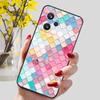 Lovely Beautiful Phone Cases For Realme 9 5G Case Silicone TPU Soft Bumper for Realme 9 Pro+ Plus 5G Realme9 9Pro Protect Capa