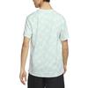 Nike Running T Shirt Men's Light Green DX0871-025