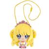 Delicious Party PreCure Cure Finale Pretty Outing Pouch