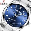 With Gift Box Top Luxury Men's Quartz Watches