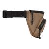 New Jordan Polyester Crossbody Bag Sling Bag Fanny Pack Regular Unisex Dark Brown HF1892-208