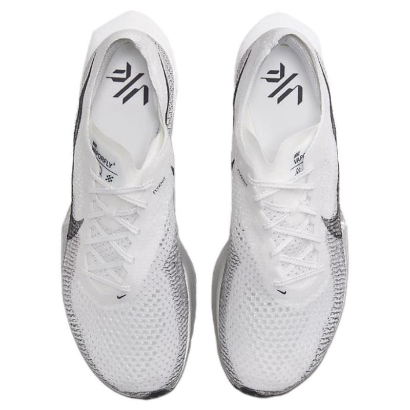 Nike Кроссовки ZoomX Vaporfly 3 'White Particle Grey' повседневные DV4129-100