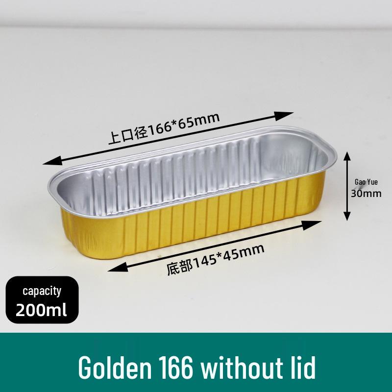 Многоразовый алюминиевый противень для выпечки для аэрофритюрниц и духовок