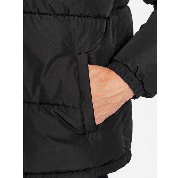 Зимняя куртка Only & Sons 22025205, черная, стандартный крой