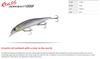 DUO Realis Jerkbait 120SP подвесная приманка CCC3354 (9244)