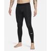 Pro Dry Fit Fitness Tights M Black White Fb7953 010