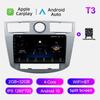 Автомобильное радио Android Auto Carplay для Chrysler Sebring Cirrus 2007-2010, мультимедийный проигрыватель, головное устройство, стерео, GPS-навигация, BT WIFI 2+32 ГБ
