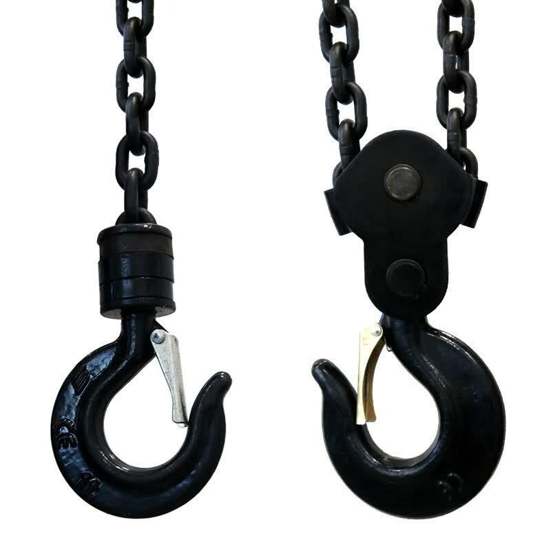 Kerbarn KG-176 Manual Chain Hoist