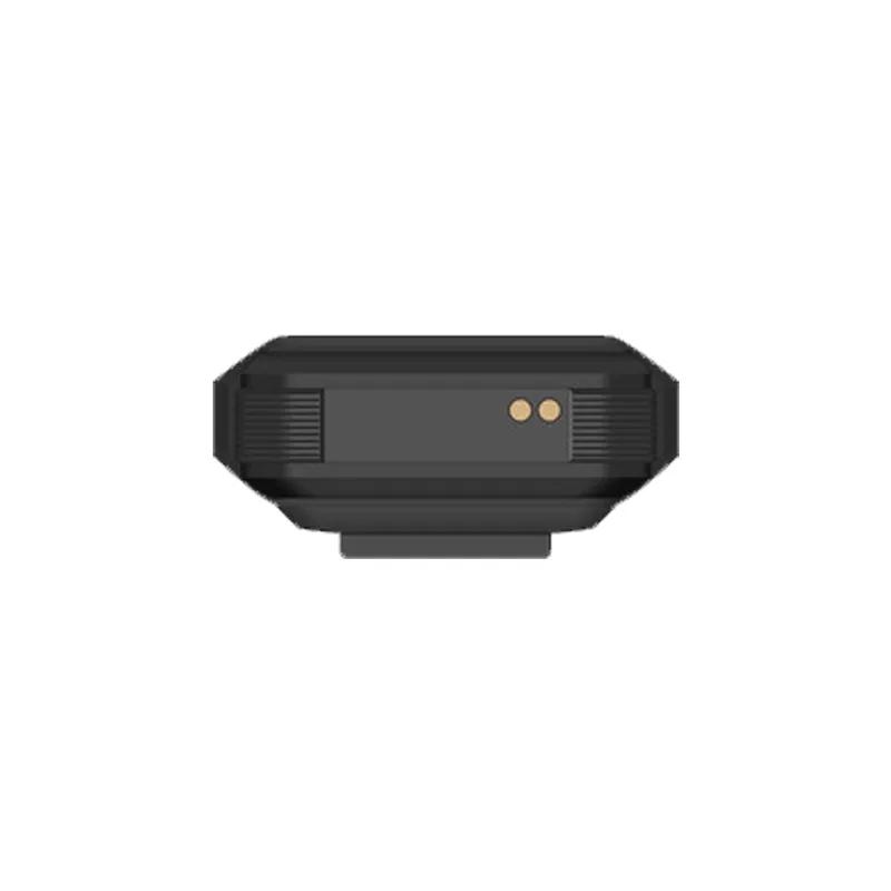 Водонепроницаемая рация ZELLO POC 4G IP68 Глобальная национальная рация для сетей общего пользования, мобильная наружная рация