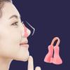 Beauty Tool Nose Shaper Clip Reshape Nose Bridge Straightener Safety Nose Lifter Orthotics Clip
