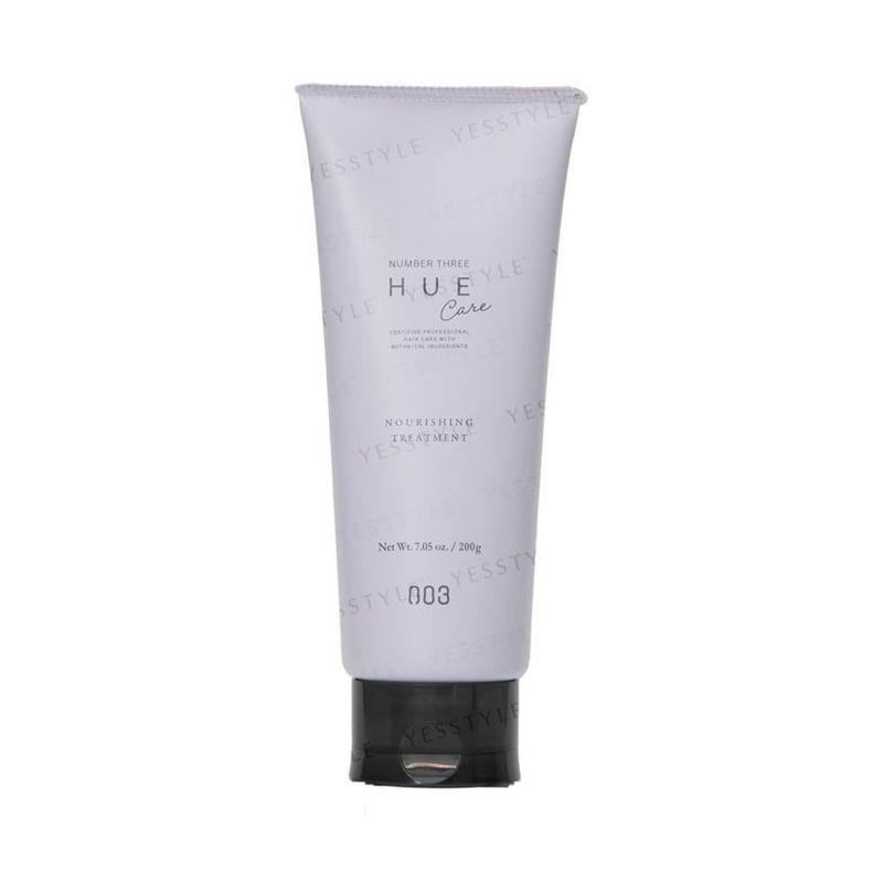 No3 - Питательная процедура HUE Care