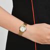Casio Женские стандартные часы 25 мм Белые LTP-V002G-7B2 LTP-V002G-7B2