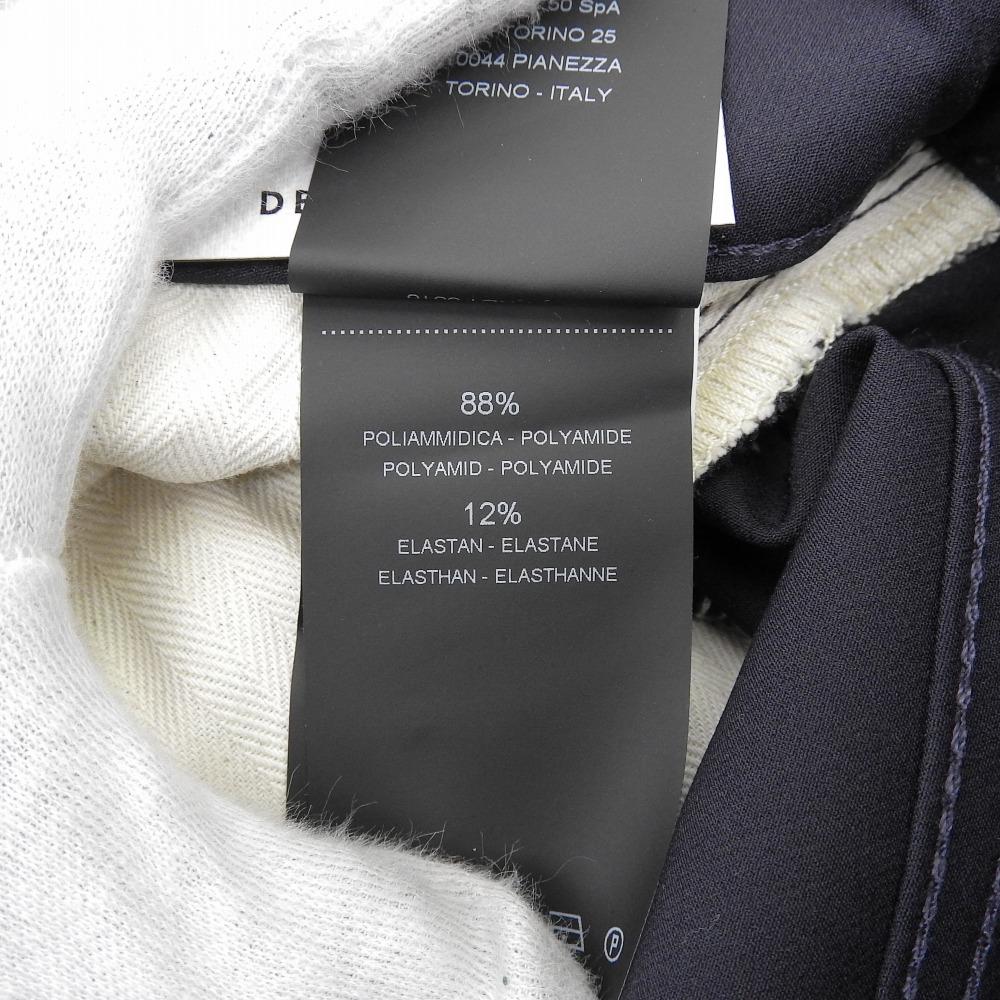 PT TORINO JAZZ Color Pants, Men's, Navy, Size 34, PS05Z0UBAS Bottoms 34 NavyUsed