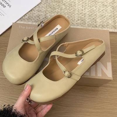 Женская обувь – Сандалии