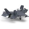 Tamiya (TAMIYA) 1/72 Серия Коллекционных Военных Самолетов №93 Lockheed Martin F-35B Lightning II Пластиковый М...