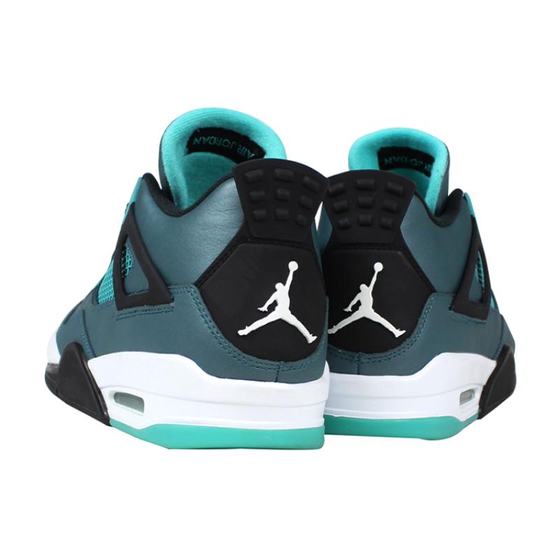 Jordan 4 Ретро Бирюзовый Jordan 705331-330