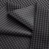 100x150cm 210d Grid Waterproof Fabric Wear-Resistant Nylon Ultra-Light Cloth for Outdoor Garment Wear resistance Material Suppli