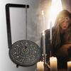 Pendulum Crystal Holder Divinations Pendulum Board Pendulum Holder for Crystal