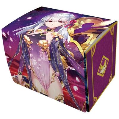 Колододержатель Character Deck Case MAX NEO Order Fate/Grand "Ассасин/Карма"
