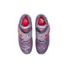 Nike Кроссовки унисекс KD 14 NRG EP Valentines Day фиолетовые многоцветные DJ4335-900