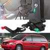 Привод замка раздвижной двери задней двери Подходит для Country Town Chrysler Grand Caravan Dodge