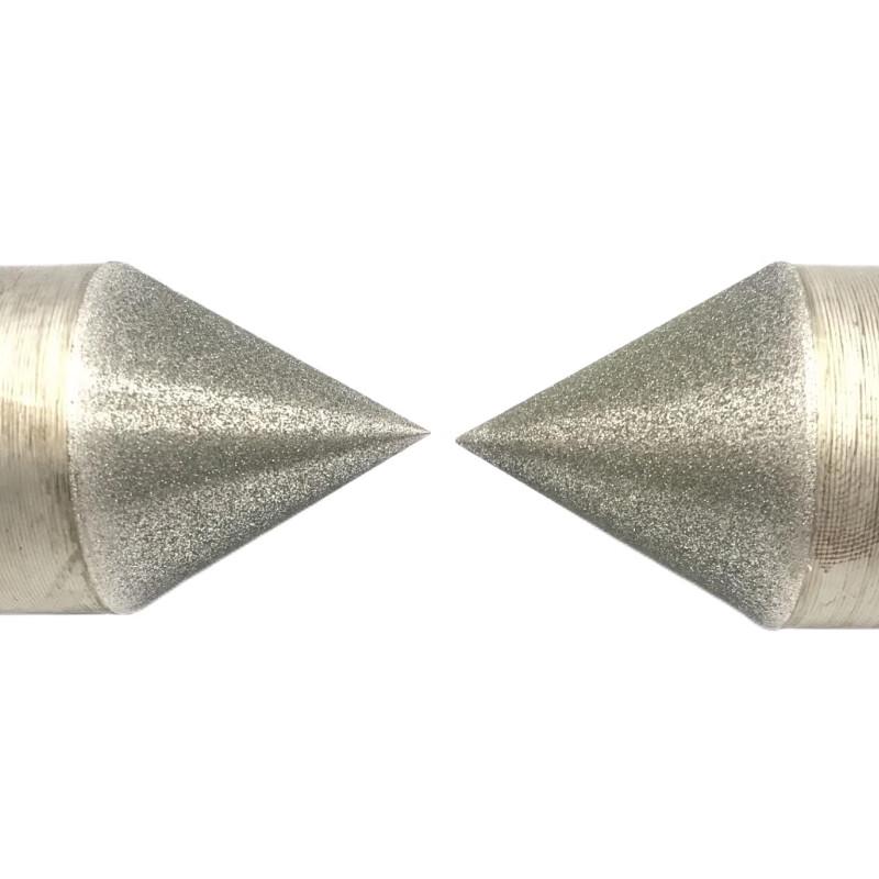 Diamond Mounted Grinding Tip