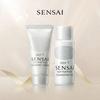 SENSAI Очищающий дуэт для путешествий Silky Purifying