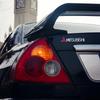 3D Metal Car Logo Body Letter Front Hood Badge Sticker Auto Decor Accessories For Mitsubishi 9 Ralliart X EX ASX L200 Colt Cross