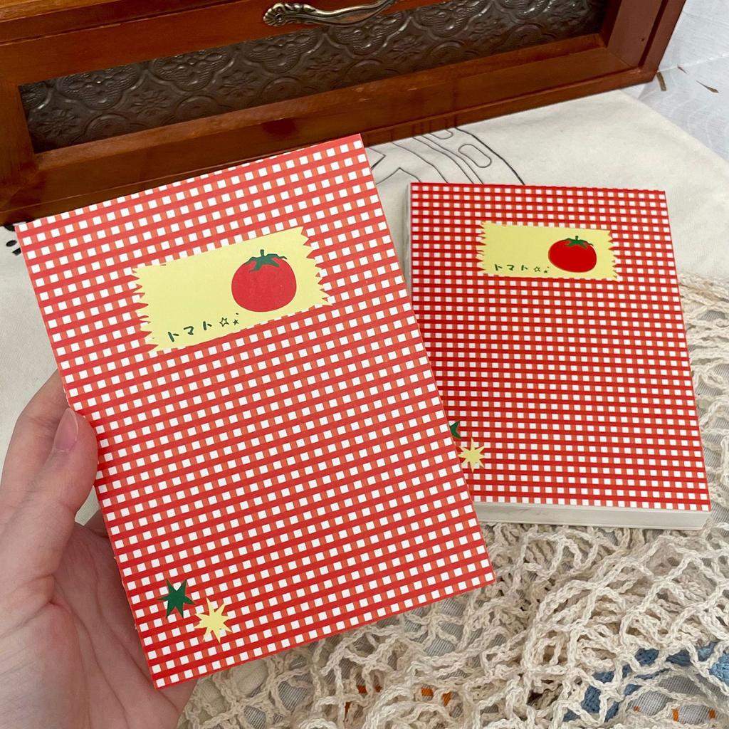 Плотный чистый блокнот на 96-100 страниц без линейки, блокнот для записей, портативные блокноты для записей, скрапбукинга