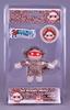 World Sock Monkey