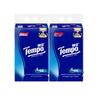 Tempo Natural Без отдушек 4-слойные салфетки для лица