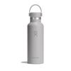 Stainless Steel Bottle Standard Mouth 18oz 532ml Birch Thermal Insulated Water Bottle Japanese (Genuine Product)