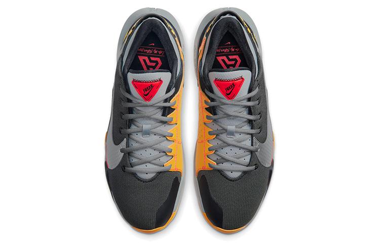 Nike Zoom Freak 2 'Такси' CK5825-006