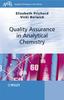 Книга Quality Assurance In Analytical Chemistry