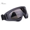 Puntos уличные мотоциклетные лыжные очки, противоударные ветрозащитные очки для защиты глаз
