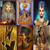 Полный 5D алмазная живопись египетские объекты DIY Алмазная вышивка Алмазная мозаика наборы крестиков домашний декор подарок