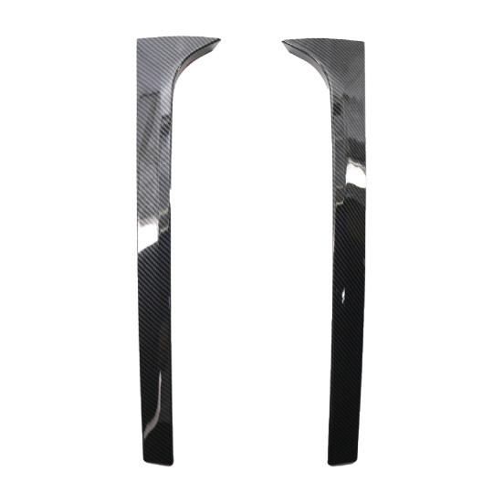 Надежный боковой спойлер на заднее стекло профессиональный декоративный