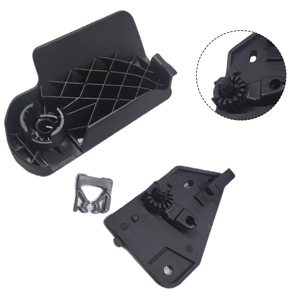 7L0823633H Ручка открывания капота с основанием для For Q7 2007-2015 и For TOUAREG 2004-2010 Совместима с 7L0823633F