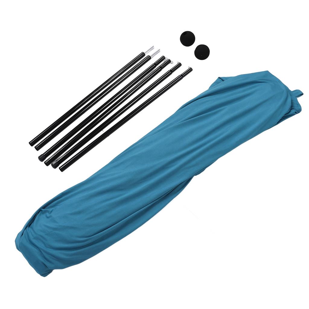 Пляжная палатка для кемпинга, укрытие от солнца, полиуретановое волокно UPF50, водонепроницаемый уличный тент для пляжа с C