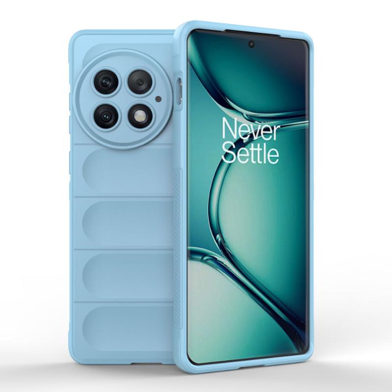 Для OnePlus Ace2 Ace 2 Pro 5G задняя крышка телефона чехол мягкий жидкий силикон противоударный защитный чехол Funda Coque