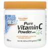 Pure Vitamin C Powder with Q®-C, 8.8 Oz (250 G)
