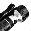 Emergency Flashlight Professional Wall Mount Premium Easy to Use Portable Handheld Torch Light