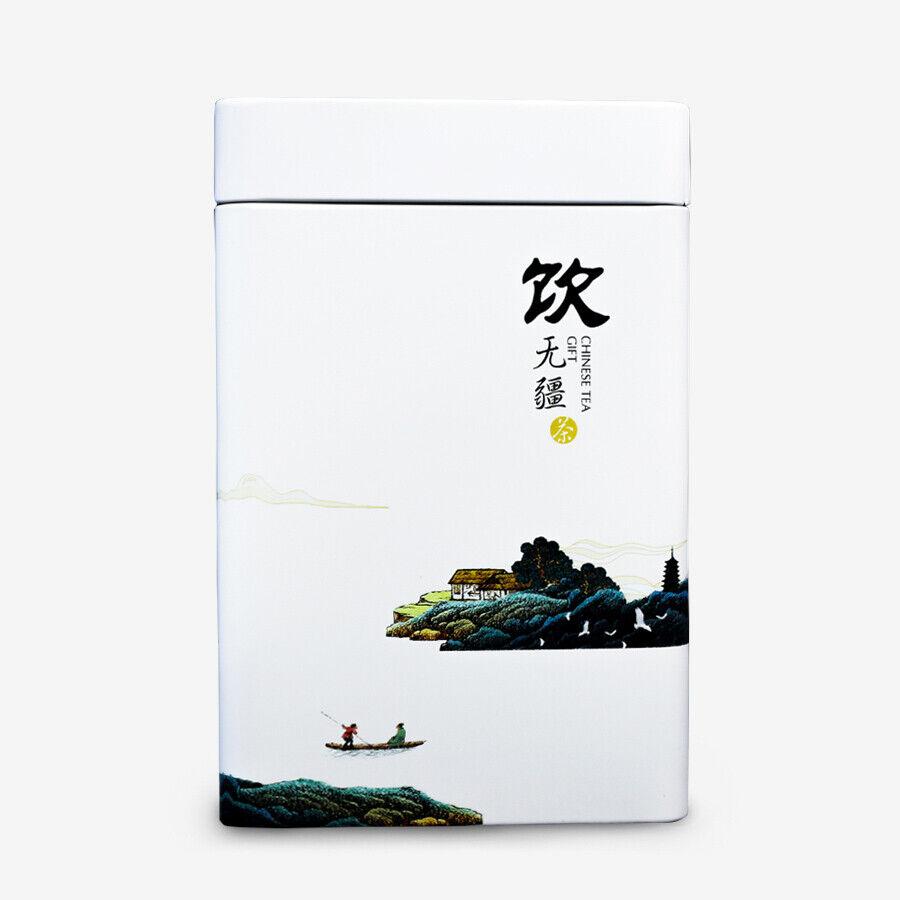 Мо Ли Ча Ван Чай с цветком жасмина Король жасминового чая Да Бай Хао листовой