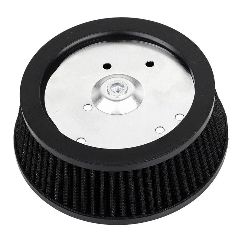Motorcycle Air Filter For Dyna 1999-2017 Air Cleaning Softail 2000-2017 Touring 2008-2016 Cleaner