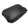 For Honda Accord 8th Gen 2008 2009 2010 2011 2012 2013 Car Center Control Armrest Box Microfiber Leather Cover Trim