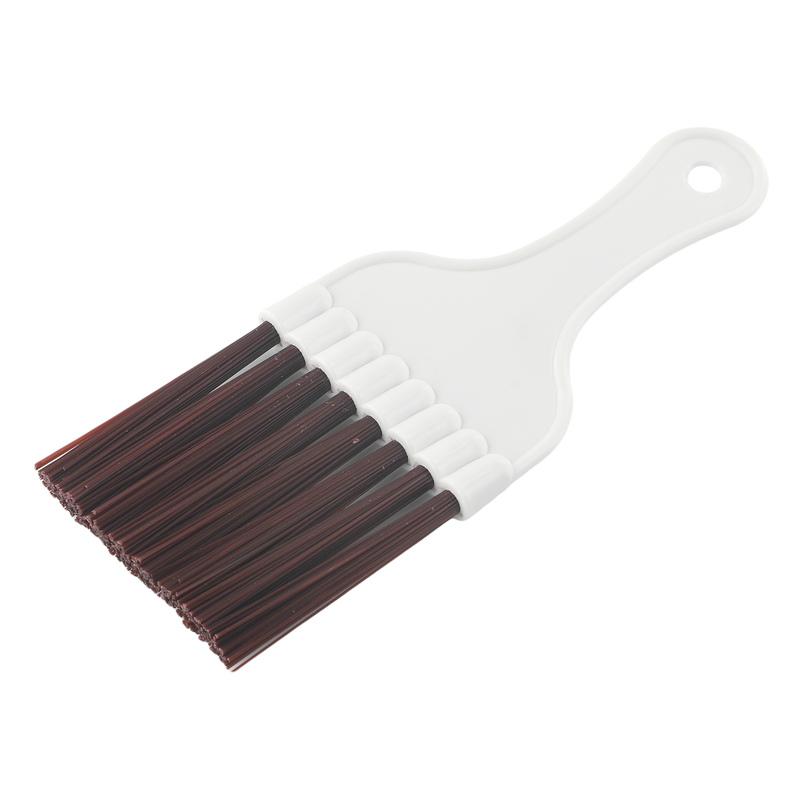 Air Conditioner Fin Repair Comb and Coil Brush 2 Pc Set for Cleaning Condenser Fins and Enhancing Cooling Efficiency