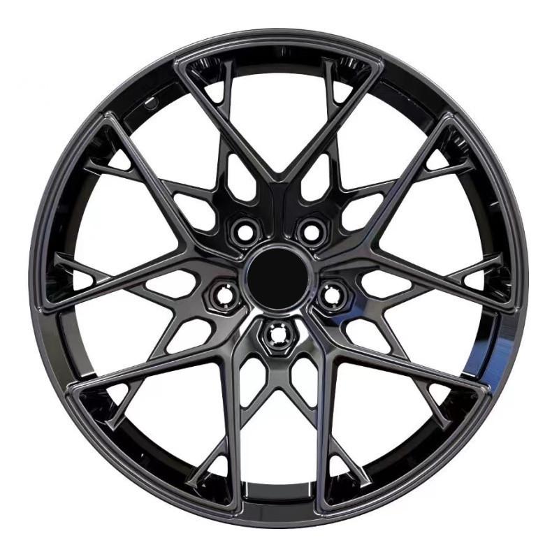 Ступица колеса Shunyi для Magotan, Lynk & Co, Civic, CC, Accord - 17", 18", 19" Несущая, Утолщенная