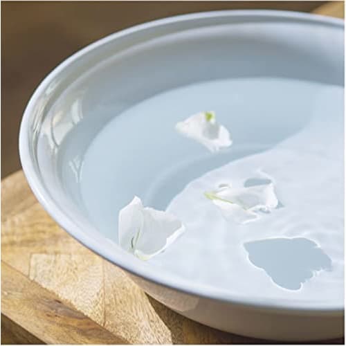 PL Enamel Canister L, White, 545L