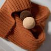 Manufacturer Inner Mongolian 100% PURE Cashmere Beanie Hat Custom Women Winter Warm Casual Fashion Knit Cashmere Hat