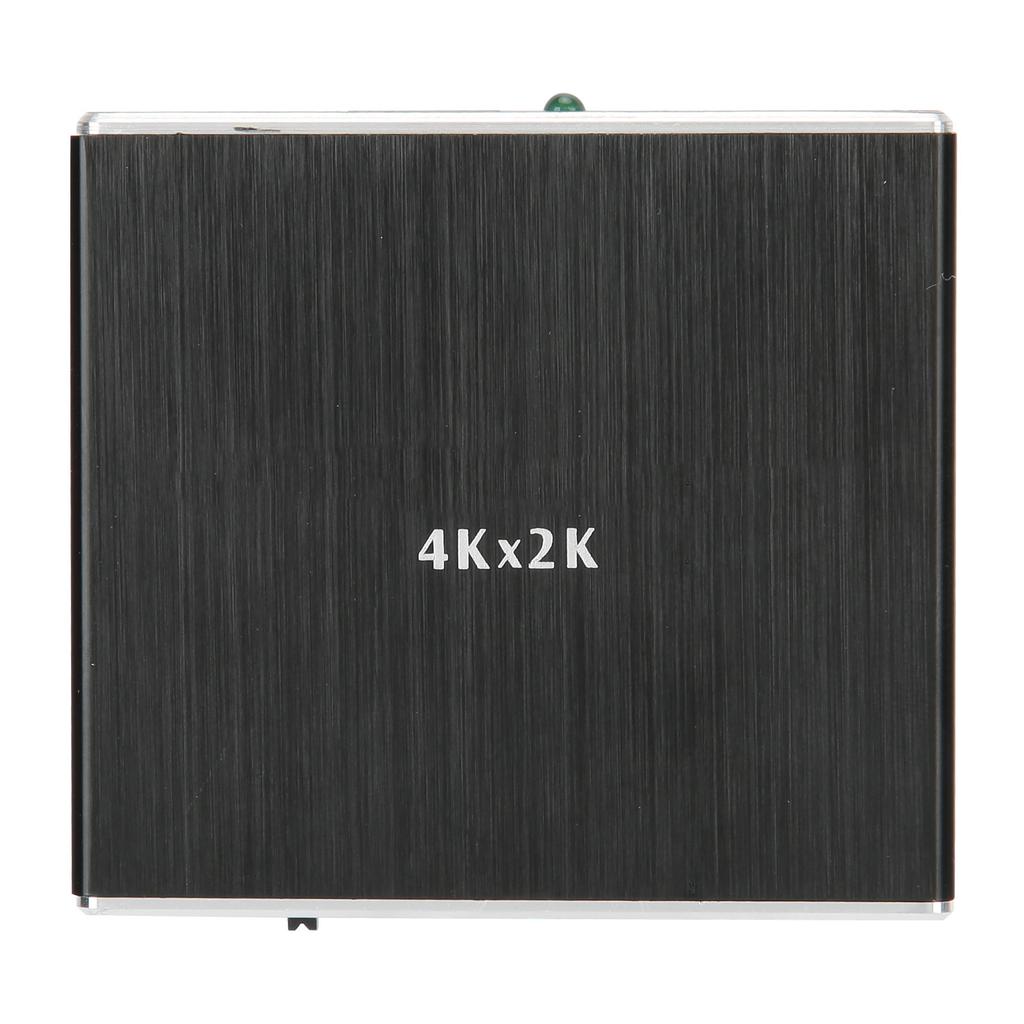 4K X 2K O Extractor for HDMI SPDIF 3.5mm Stereo O Extractor Converter O Splitter